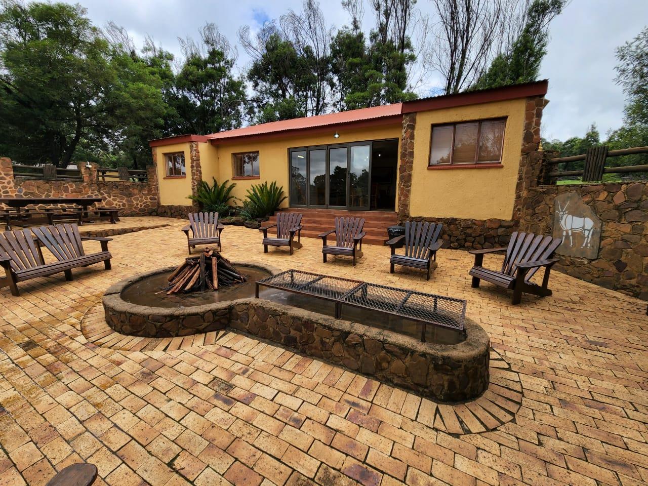 4 Bedroom Property for Sale in Rustenburg North West